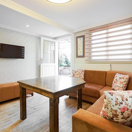 Authentic Apartments Oldcity 이스탄불 외부 사진