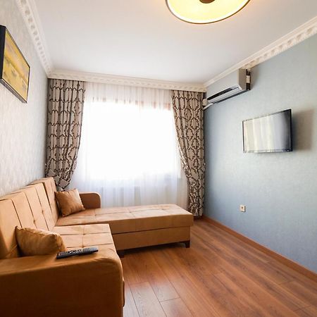 Authentic Apartments Oldcity 이스탄불 외부 사진