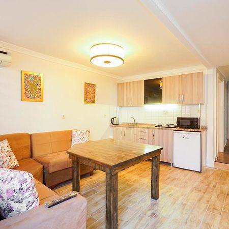 Authentic Apartments Oldcity 이스탄불 외부 사진