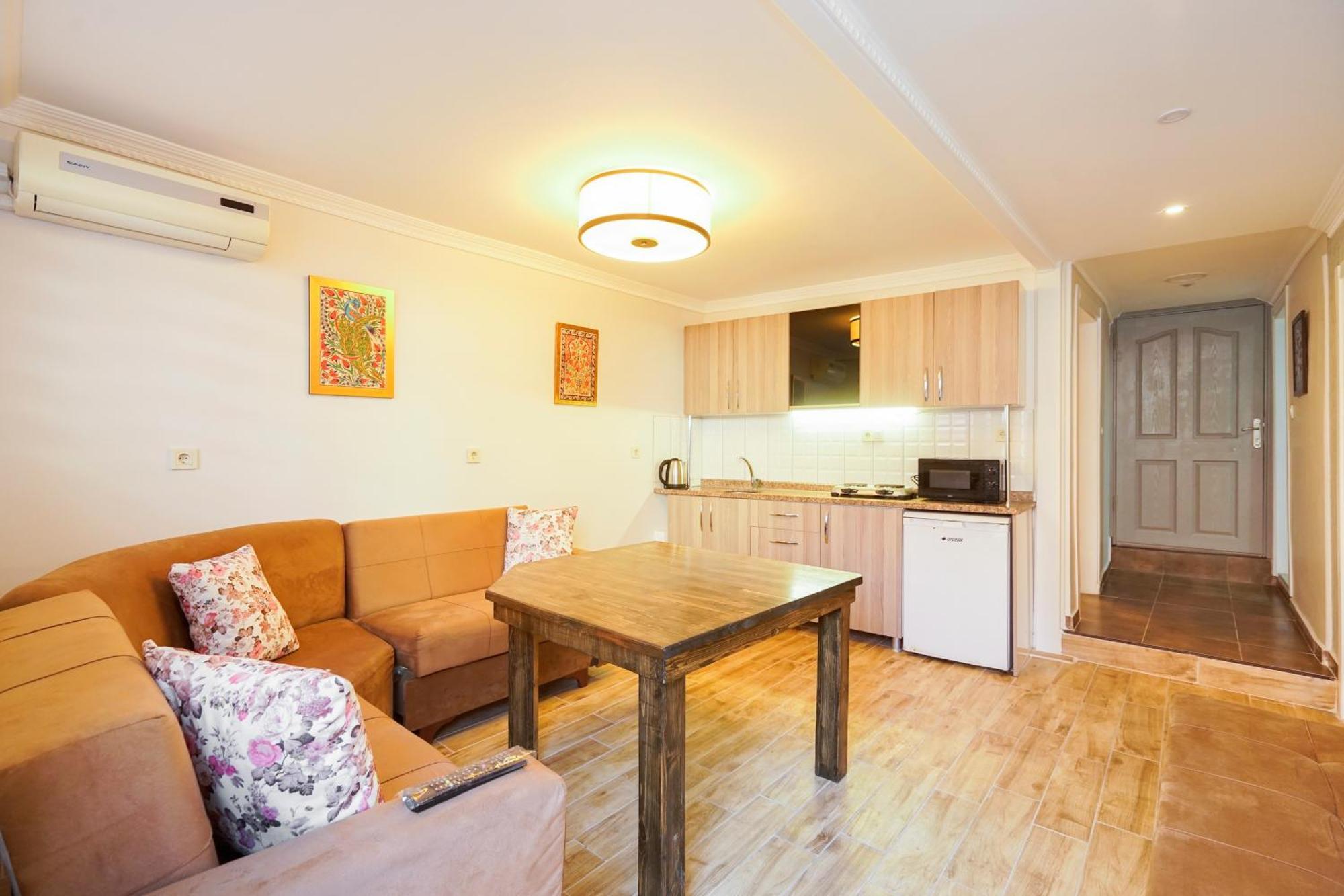 Authentic Apartments Oldcity 이스탄불 외부 사진