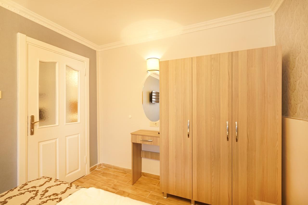Authentic Apartments Oldcity 이스탄불 외부 사진