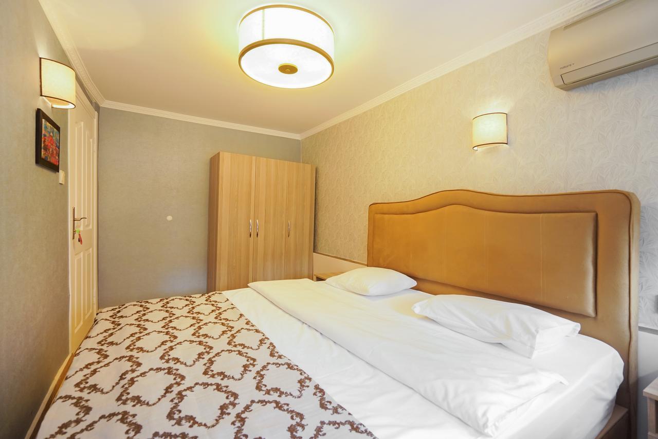 Authentic Apartments Oldcity 이스탄불 외부 사진