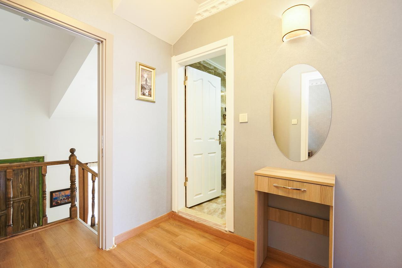 Authentic Apartments Oldcity 이스탄불 외부 사진