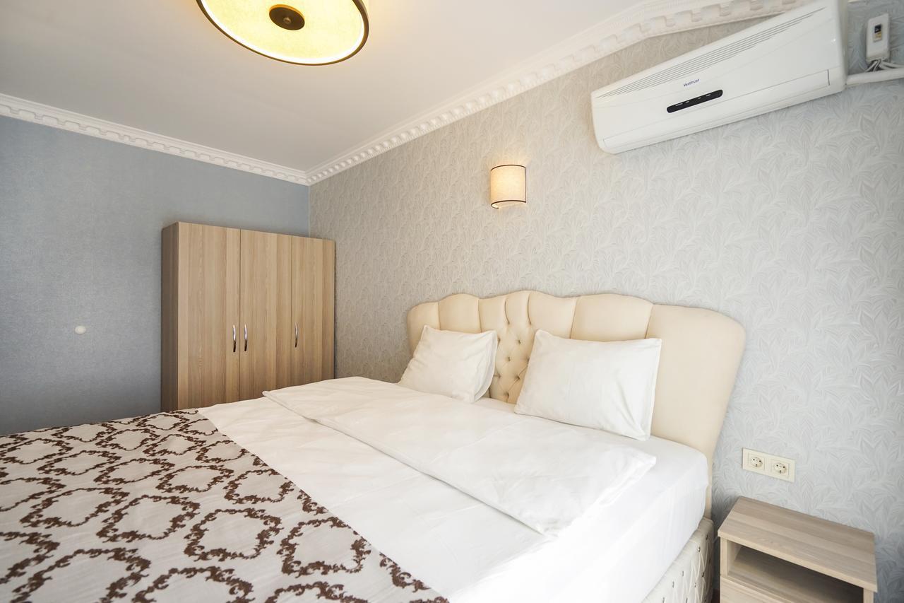 Authentic Apartments Oldcity 이스탄불 외부 사진